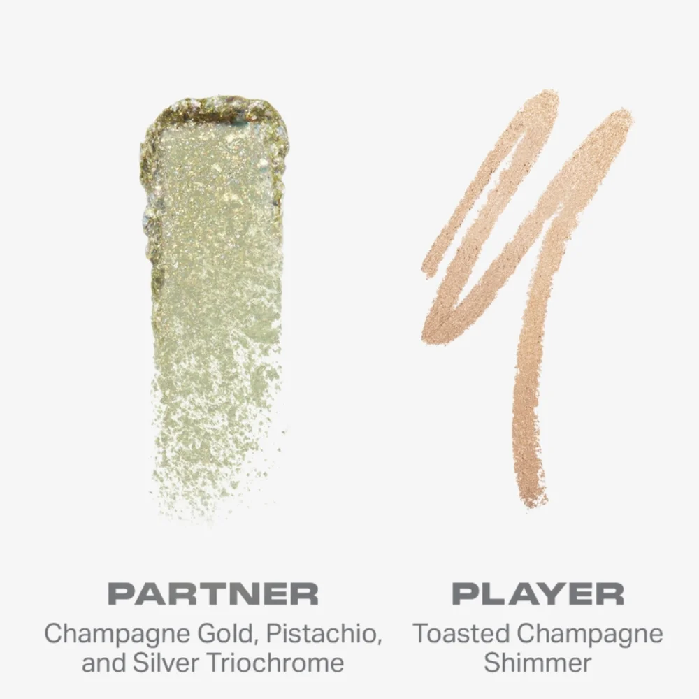 Morphe Mixed Signals Dual Ended Cream & Liquid Shadow Stick - Picture 4 of 12